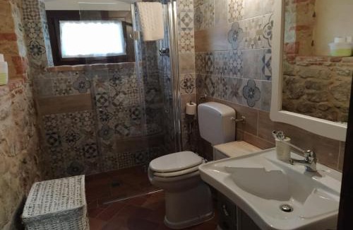 Tuoro sul Trasimeno Appartement | Agriturismo L'Accolta