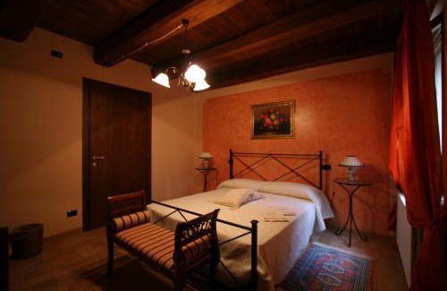 San Brizio Maison | Agriturismo L'Ulivo in Fiore