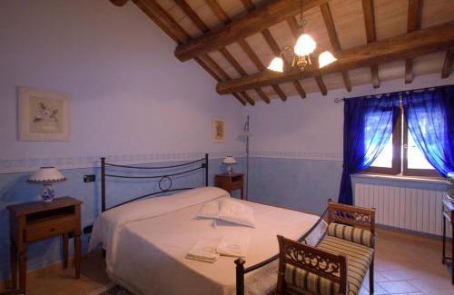 San Brizio Maison | Agriturismo L'Ulivo in Fiore