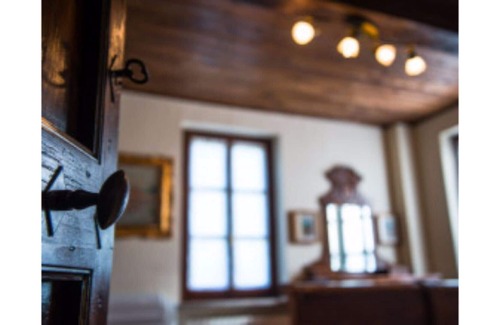 Gattatico Autre | Agriturismo la Brezza le parfum de la détente QUADRUPLE