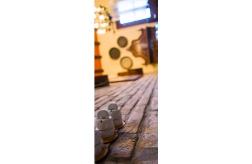 Gattatico Autre | Agriturismo la Brezza le parfum de la détente QUADRUPLE