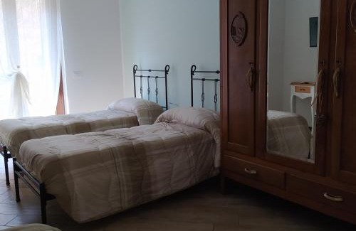 Lessolo Maison | Agriturismo La Ca' d'Amelio