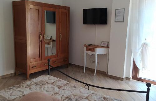 Lessolo Maison | Agriturismo La Ca' d'Amelio