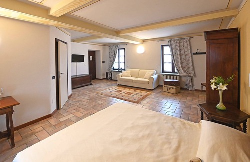 La Morra Autre | Agriturismo La Ca' D'Olga