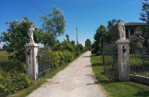 Lugo Maison | Agriturismo la Chioccia
