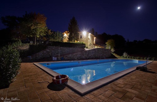 Nerbisci Maison | Agriturismo la cima