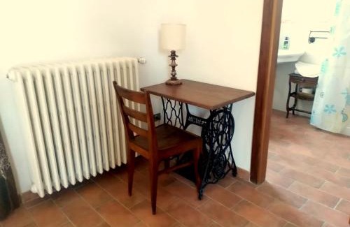 Pieve a Maiano Maison | Agriturismo La Collina Toscana