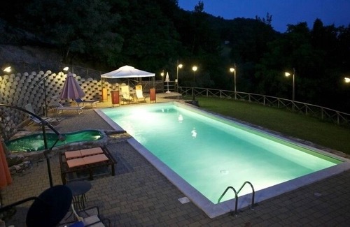 Valtopina Maison | Agriturismo La Collina dei Treni