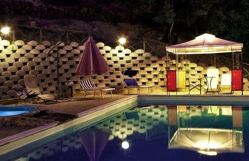 Valtopina Maison | Agriturismo La Collina dei Treni