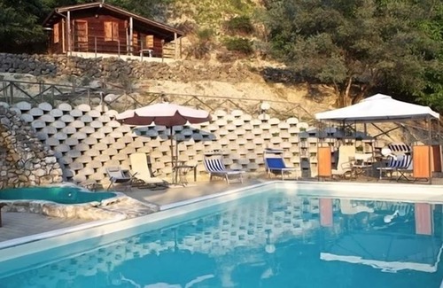 Valtopina Maison | Agriturismo La Collina dei Treni