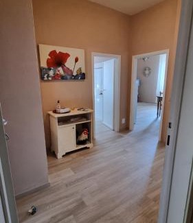 Pistoia Maison | Agriturismo La Corte