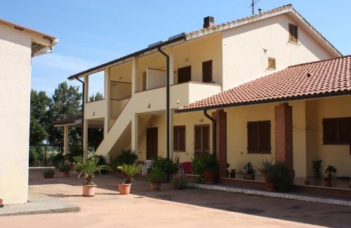 Grosseto Maison | Agriturismo LA FATA