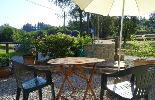 Pieve Fosciana Maison | Agriturismo la Fattoria al Crocefisso