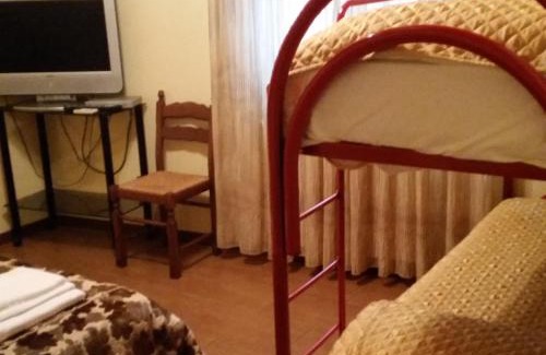 Cercemaggiore Maison | Agriturismo La Ginestra