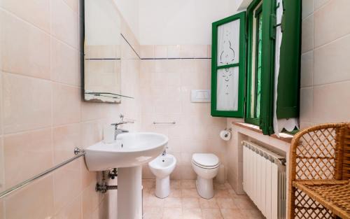 Castiglione del Lago Maison | Agriturismo La Godiola