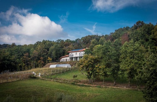 Baldissero Torinese Appartement | Agriturismo "La Collina" - 15km dal centro di Torino