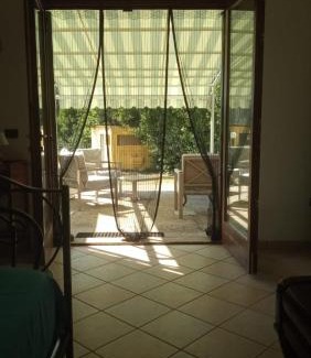 Montefiore dell'Aso Maison | Agriturismo La Favella