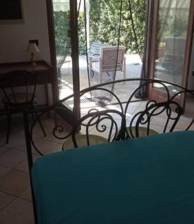 Montefiore dell'Aso Maison | Agriturismo La Favella