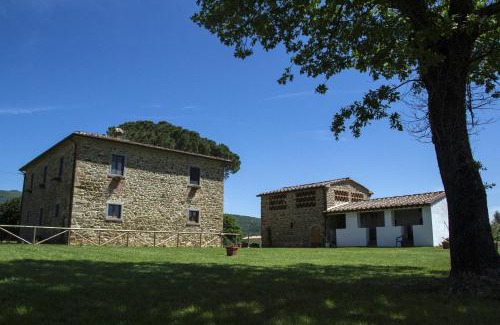 Castiglion Fibocchi Maison | Agriturismo la Concezione