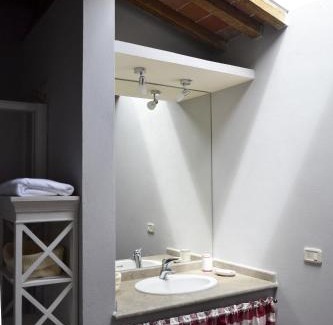 Castiglion Fibocchi Maison | Agriturismo la Concezione