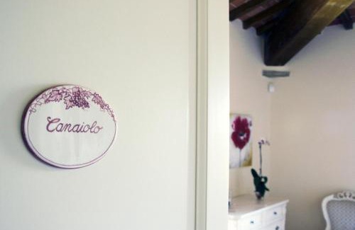 Castiglion Fibocchi Maison | Agriturismo la Concezione