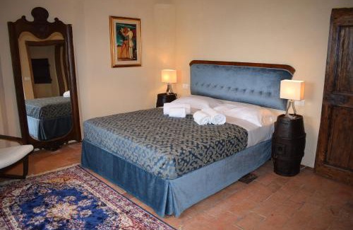 Castiglion Fibocchi Maison | Agriturismo La Posta Reale