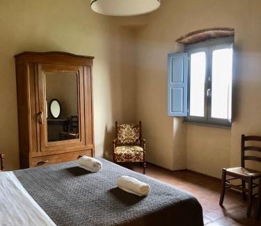 Castiglion Fibocchi Maison | Agriturismo La Posta Reale