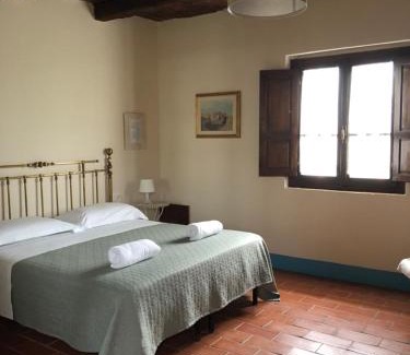 Castiglion Fibocchi Maison | Agriturismo La Posta Reale