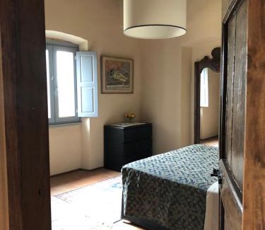 Castiglion Fibocchi Maison | Agriturismo La Posta Reale