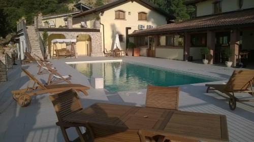 Corigliano-Rossano Maison | Agriturismo La Pigna