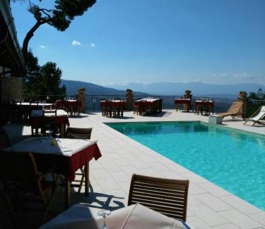 Corigliano-Rossano Maison | Agriturismo La Pigna