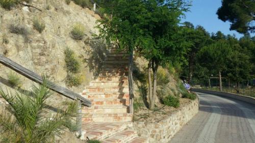Corigliano-Rossano Maison | Agriturismo La Pigna