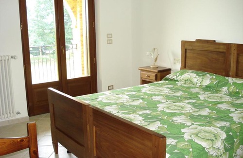 Riva Presso Chieri Maison | Agriturismo La Cinciallegra