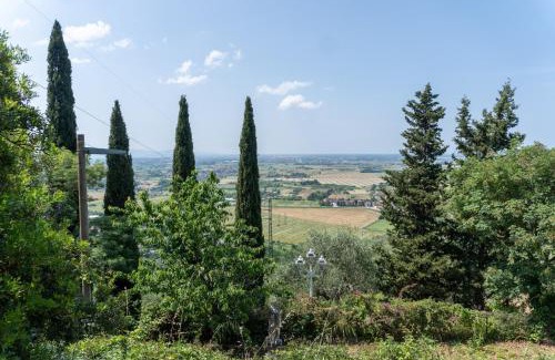 San Giuliano Terme Maison | Agriturismo La Grotta