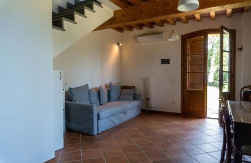 San Giuliano Terme Maison | Agriturismo La Grotta
