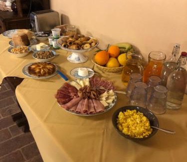 Poirino Maison | Agriturismo la Longa