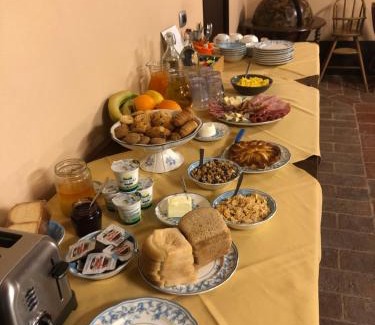 Poirino Maison | Agriturismo la Longa