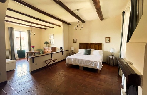 Pontetto Autre | Agriturismo La Margherita - Golf Girasoli