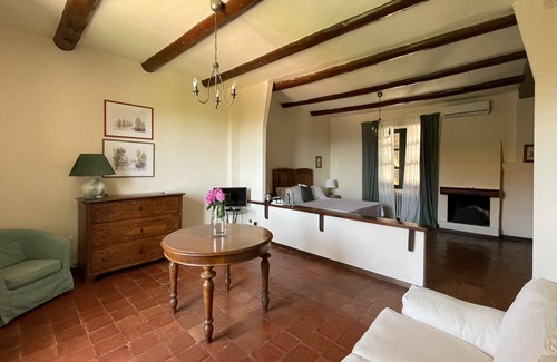 Pontetto Autre | Agriturismo La Margherita - Golf Girasoli