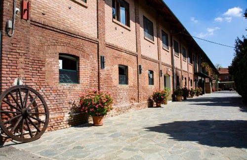 Pontetto Maison | Agriturismo La Margherita