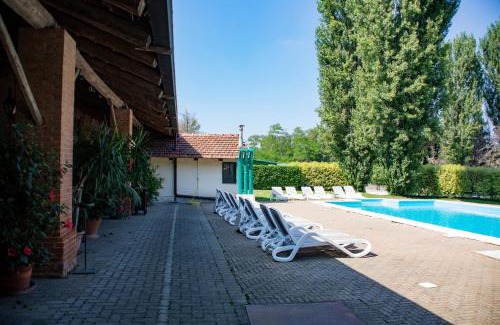 Pontetto Maison | Agriturismo La Margherita