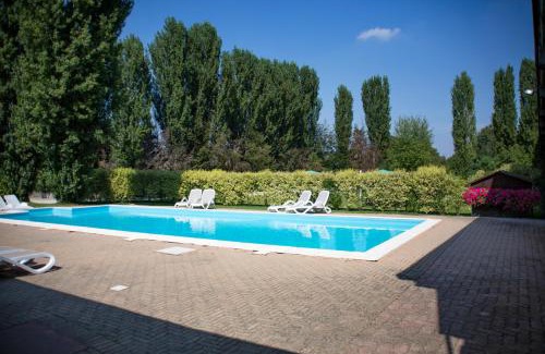 Pontetto Maison | Agriturismo La Margherita