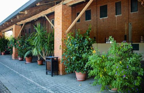 Pontetto Maison | Agriturismo La Margherita