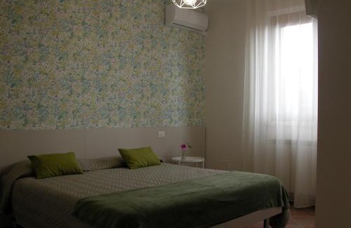 Alanno Maison | Agriturismo La Masseria - La casa tra gli alberi