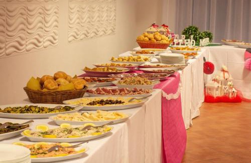 Sessa Aurunca Maison | Agriturismo La Molara