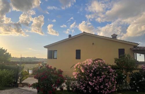 Marsciano Appartement | AGRITURISMO LA MOROLLA