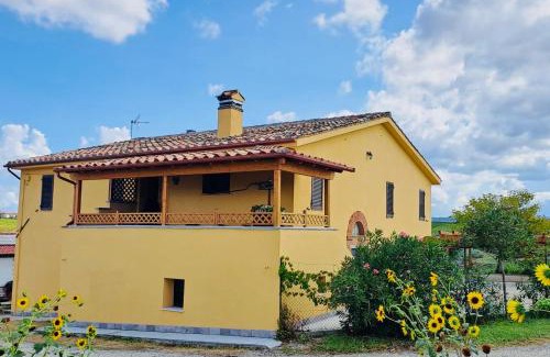 Marsciano Appartement | AGRITURISMO LA MOROLLA