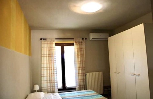 Castelnuovo Calcea Autre | Agriturismo La Mussia Salvia 2 Double Rooms Swimming pool Car Charger .