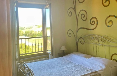 Castelnuovo Calcea Autre | Agriturismo La Mussia 8 rooms with private bathroom Swimming Pool Car Charger