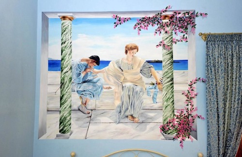 Sala Consilina Autre | Agriturismo La Palazza